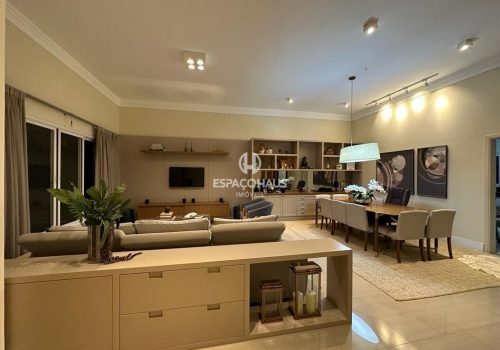 Casa em Condomínio com 226m², 4 quartos no bairro Altos de Itaici em Indaiatuba