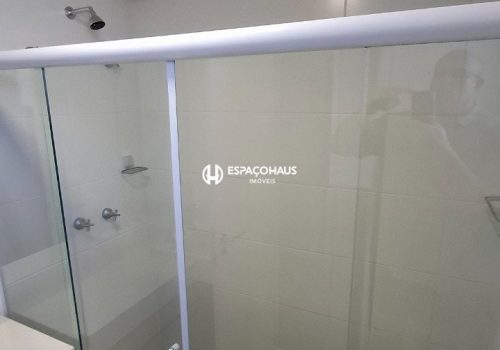 Apartamento com 82m², 2 quartos no bairro Vila Homero em Indaiatuba