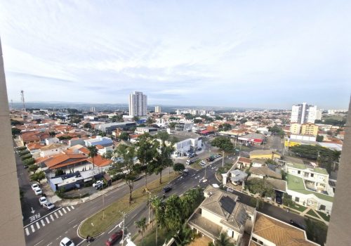 Apartamento com 141m², 3 quartos no bairro Vila Castelo Branco em Indaiatuba