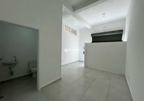 Salão Comercial / Loja com 47m² no bairro Centro em Indaiatuba