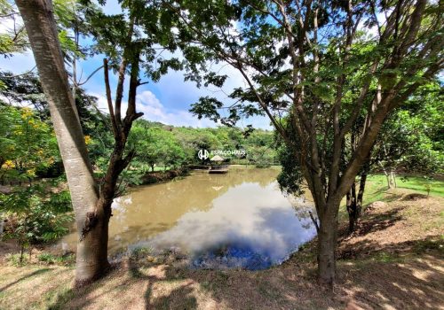 Sítio com 400m², 4 quartos no bairro Parque da Grama em Indaiatuba