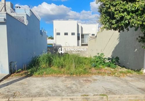 Terreno Misto para Comprar com 153m² no bairro Jardim Colonial em Indaiatuba