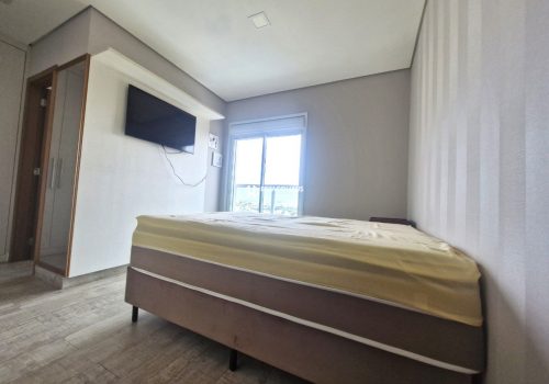 Apartamento com 141m², 3 quartos no bairro Vila Castelo Branco em Indaiatuba