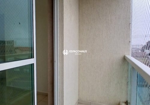 Apartamento com 84m², 3 quartos no bairro Vila Brizzola em Indaiatuba