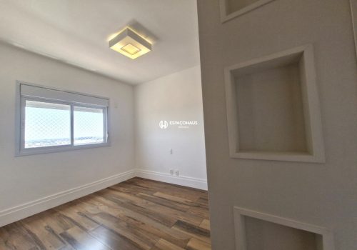 Apartamento com 116m², 3 quartos no bairro Cidade Nova I em Indaiatuba