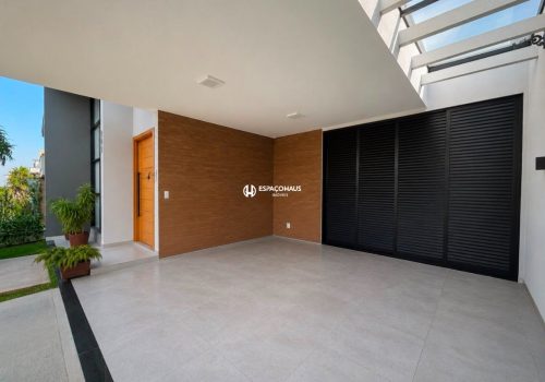 Casa em Condomínio com 160m², 3 quartos no bairro Jardim Residencial Viena em Indaiatuba