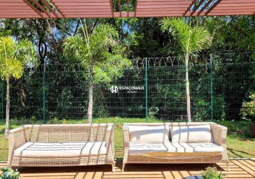 Apartamento com 74m², 3 quartos no bairro Jardim Santiago em Indaiatuba