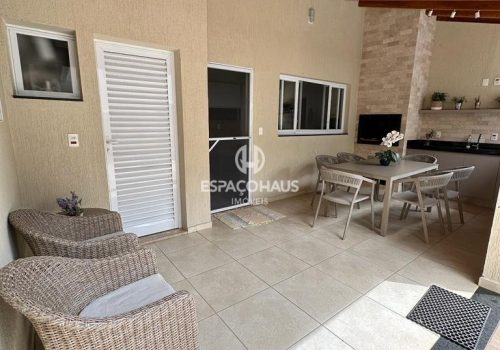 Casa em Condomínio com 226m², 4 quartos no bairro Altos de Itaici em Indaiatuba