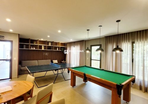 Apartamento com 74m², 3 quartos no bairro Jardim Santiago em Indaiatuba