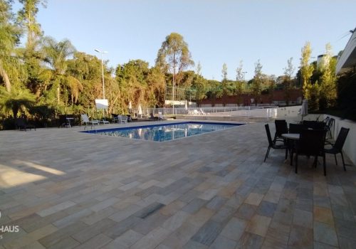 Casa em Condomínio com 100m², 3 quartos no bairro Jardim Montreal Residence em Indaiatuba