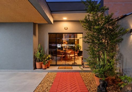 Casa com 89m², 2 quartos no bairro Jardim Monte Carlo em Indaiatuba