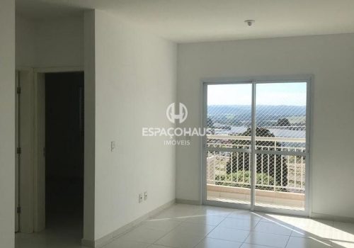 Apartamento com 70m², 2 quartos no bairro Parque São Lourenço em Indaiatuba