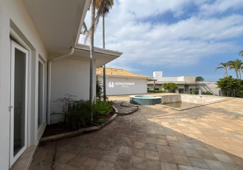 Casa em Condomínio com 794m², 6 quartos no bairro Condomínio Helvetia Park I em Indaiatuba