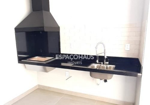 Casa em Condomínio com 177m², 3 quartos no bairro Park Gran Reserve em Indaiatuba