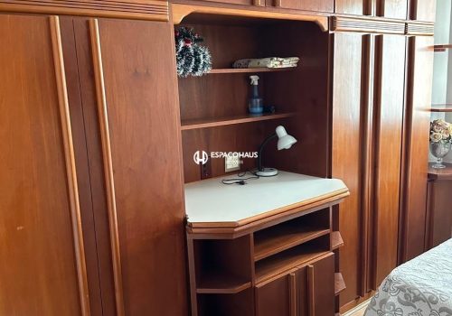 Apartamento com 85m², 3 quartos no bairro Centro em Indaiatuba