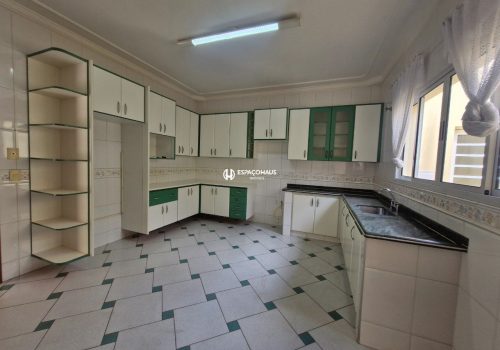 Casa em Condomínio com 270m², 4 quartos no bairro Jardim Villa Romana em Indaiatuba