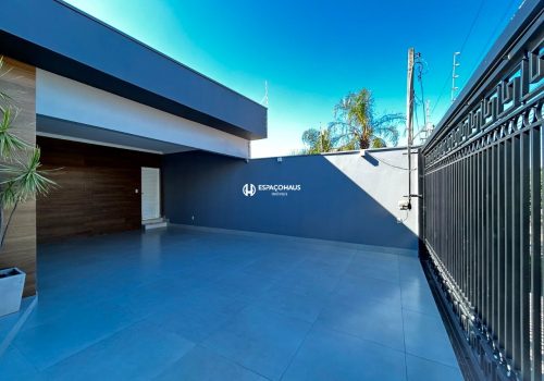 Casa com 156m², 3 quartos no bairro Jardim Bela Vista em Indaiatuba
