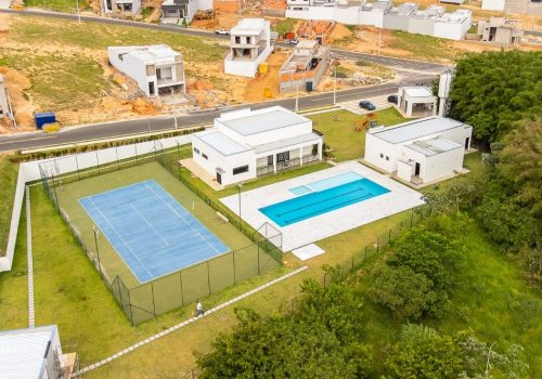 Casa em Condomínio com 177m², 3 quartos no bairro Park Gran Reserve em Indaiatuba