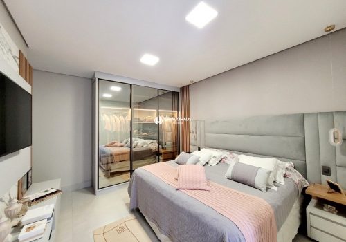 Casa em Condomínio com 199m², 3 quartos no bairro Residencial Dona Maria José em Indaiatuba