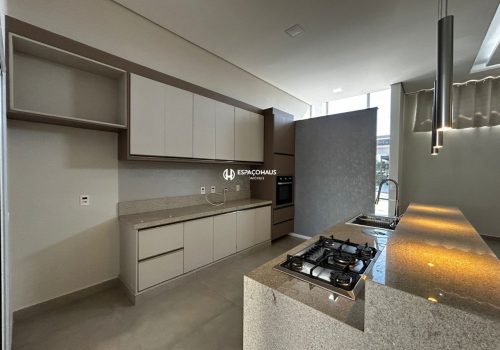 Casa em Condomínio com 115m², 3 quartos no bairro Jardim Mantova em Indaiatuba