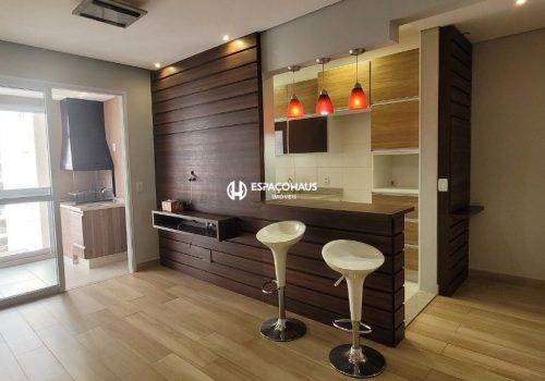 Apartamento com 73m², 2 quartos no bairro Jardim Pau Preto em Indaiatuba