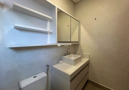 Casa em Condomínio com 186m², 3 quartos no bairro Jardim Residencial Terra Nobre em Indaiatuba