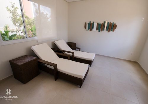Apartamento com 95m², 2 quartos no bairro Jardim Pau Preto em Indaiatuba