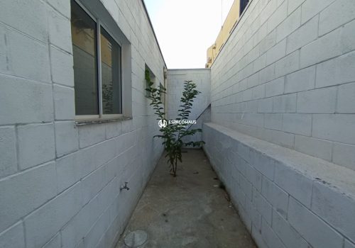 Galpão Comercial / Industrial com 165m² no bairro Centro Empresarial de Indaiatuba em Indaiatuba