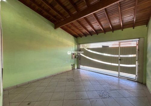 Casa com 113m², 3 quartos no bairro Vila Avaí em Indaiatuba