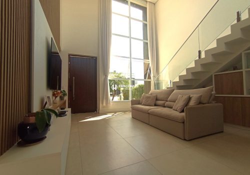 Casa em Condomínio com 217m², 4 quartos no bairro Residencial Dona Maria José em Indaiatuba