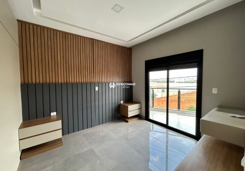 Casa com 250m², 3 quartos no bairro Jardim Bela Vista em Indaiatuba