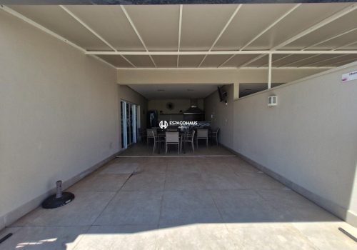 Apartamento com 51m², 2 quartos no bairro Jardim Casablanca em Indaiatuba