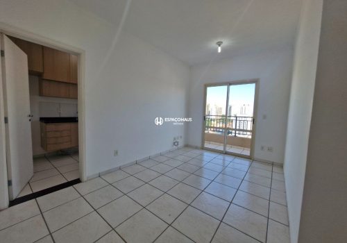 Apartamento com 46m², 1 quarto no bairro Centro em Indaiatuba