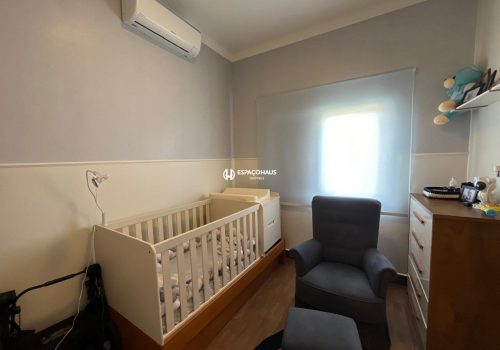 Casa em Condomínio com 347m², 4 quartos no bairro Jardim Bréscia em Indaiatuba
