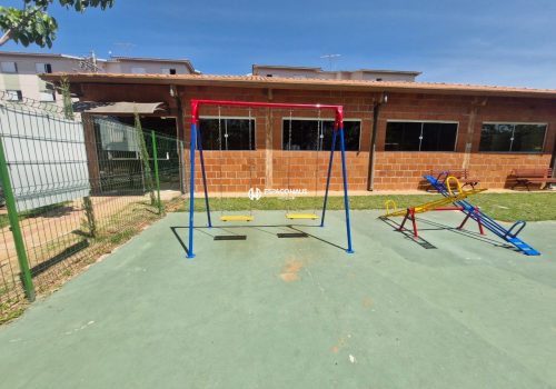 Apartamento com 51m², 2 quartos no bairro Parque Campo Bonito em Indaiatuba