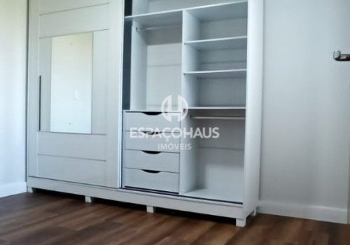 Apartamento com 76m², 3 quartos no bairro Aqui se Vive em Indaiatuba