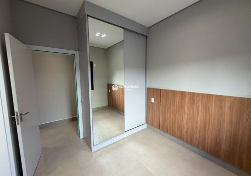 Casa em Condomínio com 188m², 3 quartos no bairro Park Gran Reserve em Indaiatuba
