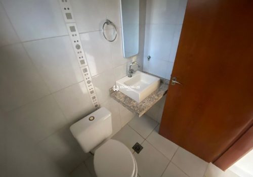 Casa em Condomínio com 125m², 3 quartos no bairro Parque Residencial Indaiá em Indaiatuba