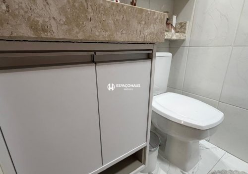 Apartamento com 79m², 3 quartos no bairro Jardim Santiago em Indaiatuba