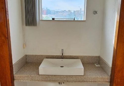 Salão Comercial / Loja com 260m² no bairro Jardim Colonial em Indaiatuba