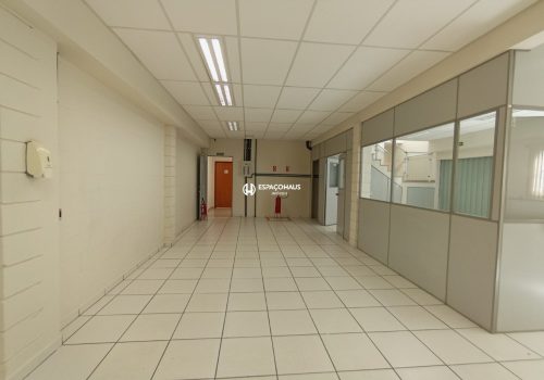 Galpão Comercial / Industrial com 316m² no bairro Jardim Eldorado em Indaiatuba