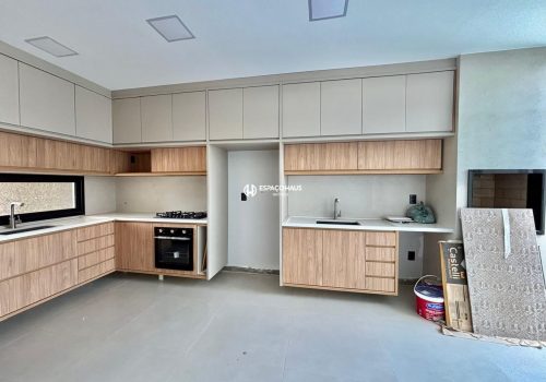 Casa em Condomínio com 142m², 3 quartos no bairro Jardim Regente em Indaiatuba