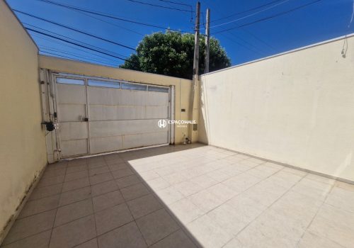 Casa com 80m², 3 quartos no bairro Jardim Regina em Indaiatuba