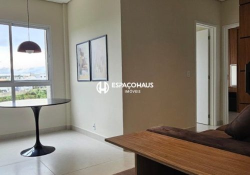 Apartamento com 47m², 2 quartos no bairro Jardim Residencial Veneza em Indaiatuba