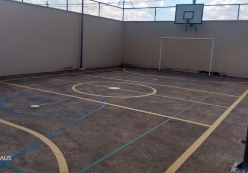 Apartamento com 110m², 3 quartos no bairro Vila Sfeir em Indaiatuba