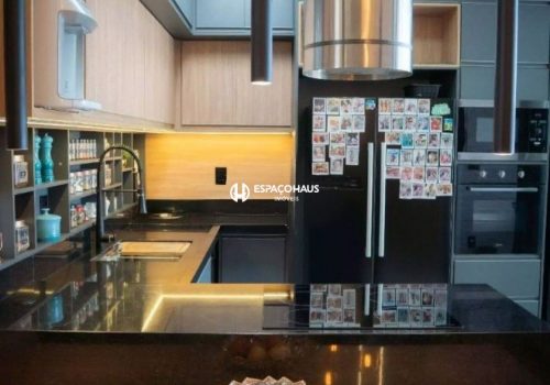 Casa em Condomínio com 169m², 3 quartos no bairro Residencial Dona Maria José em Indaiatuba