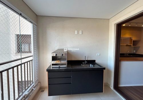 Apartamento com 93m², 3 quartos no bairro Vila Almeida em Indaiatuba