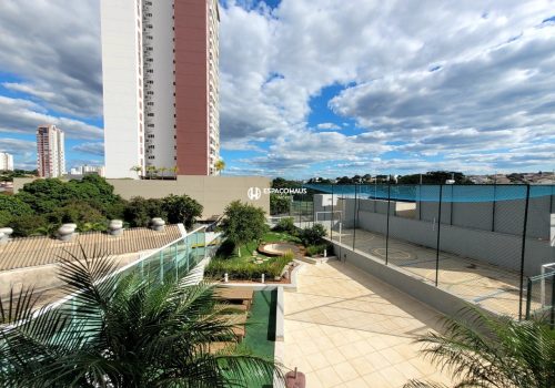 Apartamento com 57m², 1 quarto no bairro Vila Lopes em Indaiatuba