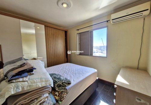 Apartamento com 65m², 3 quartos no bairro Cidade Nova em Indaiatuba