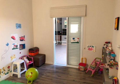 Casa em Condomínio com 180m², 3 quartos no bairro Jardim Residencial Terra Nobre em Indaiatuba
